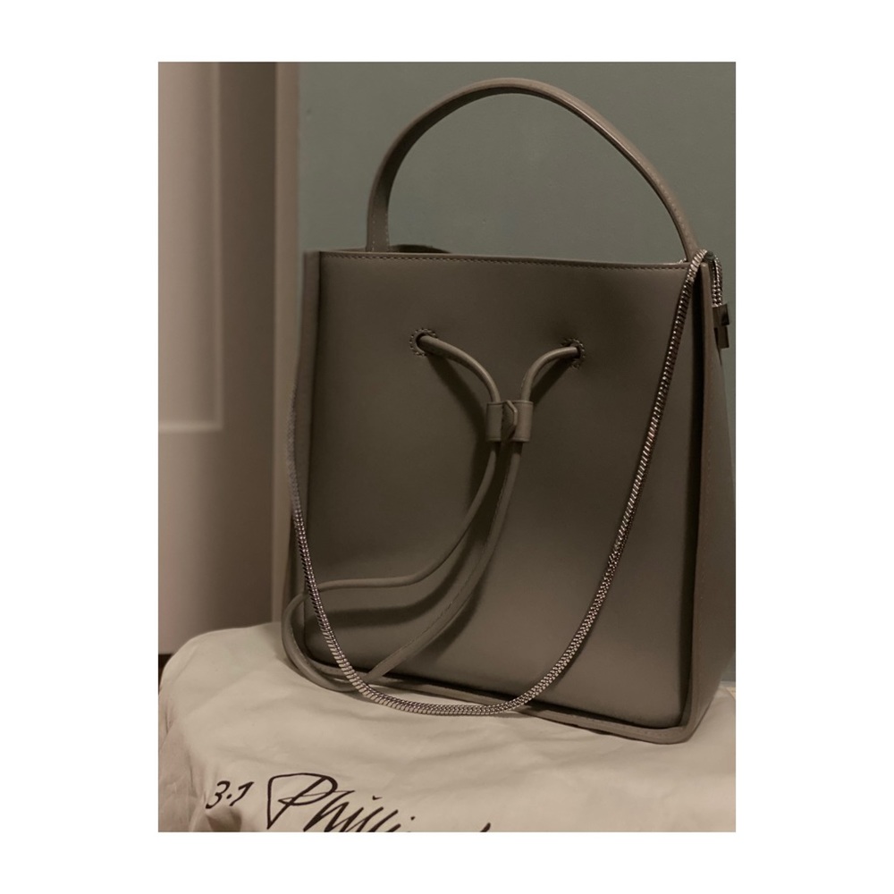 3.1 Phillip Lim bucket bag